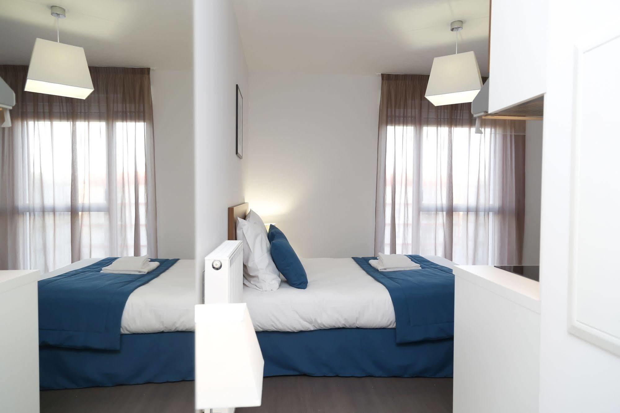 Appart Hotel Odalys City Metz Manufacture Exterior foto